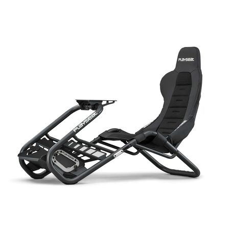 Cockpit de Sim Racing Playseat Trophy ActiFit Negro