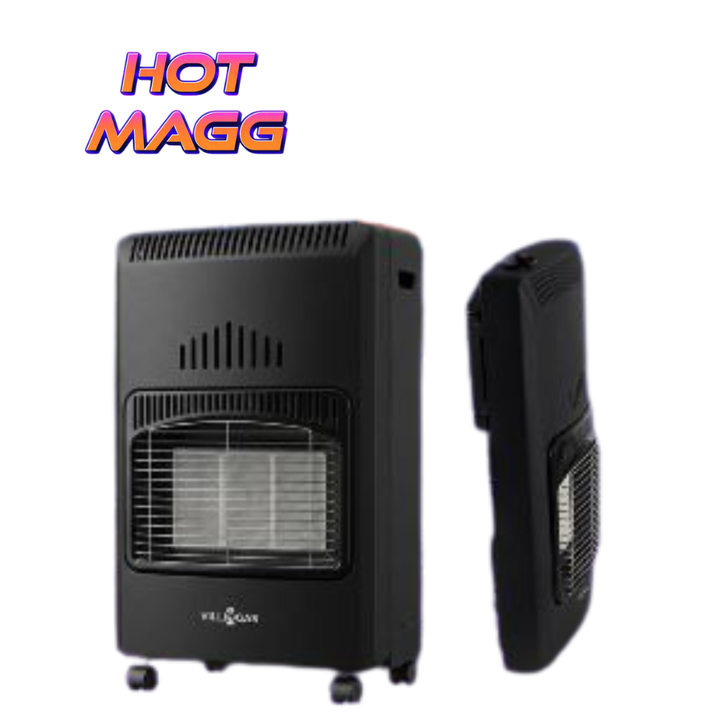 Garrafera Plegable 4200w Rdi-G-01 Valigas - Vista 4
