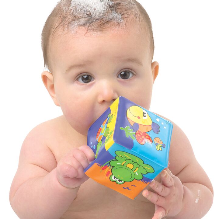 Bloques blandos para Bebe Soft Block - Vista 4
