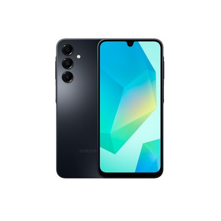 Celular Samsung Galaxy A16 128GB Black