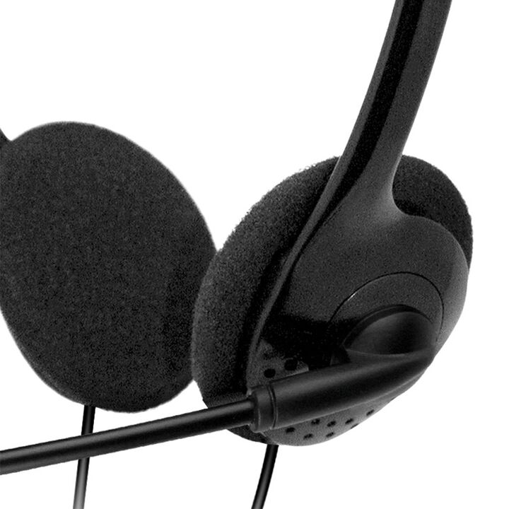 Auriculares Klipxtreme Sekual para PC con Micrófono - Vista 3