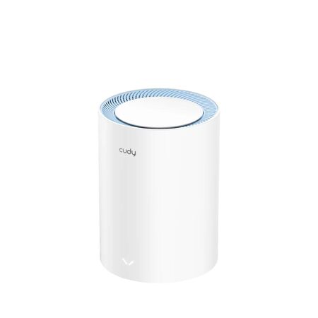 ACCESS POINT CUDY AC1200 WI-FI MESH SOLUTION X1 (M1200)
