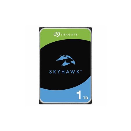 Disco Rigido 1TB Seagate Skyhawk 5400Rpm 256Mb Sata3