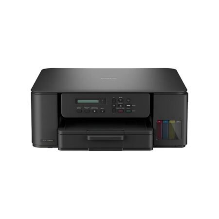 Impresora Multifuncion Brother DCP-T530DW 28-11Ppm Sistema Continuo