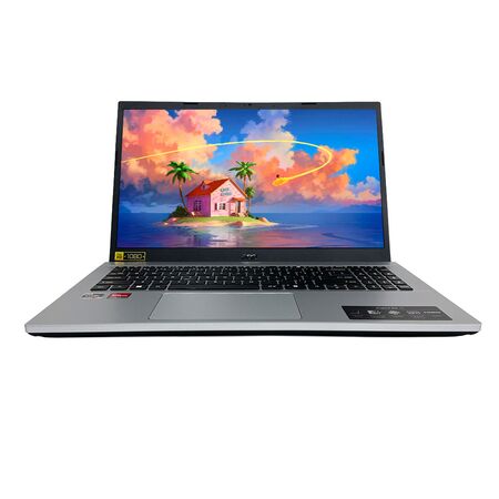 Notebook Acer Aspire Go 15 R7-7730U 24GB 1TB