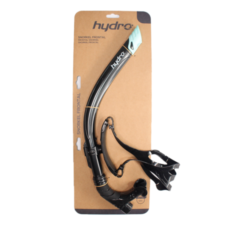 Snorkel Frontal Para Natación Hydro 1.0 Entrenamiento