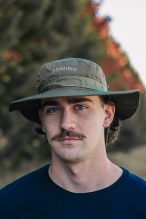 Sombrero Australiano