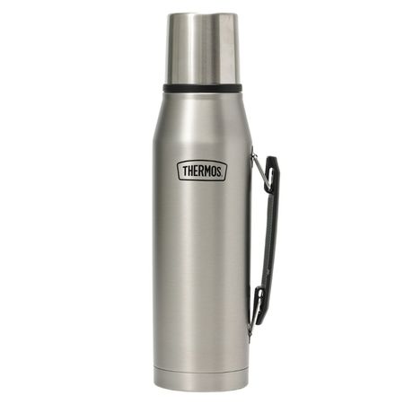 Termo THERMOS Classic con pico vertedor Acero 1300ml OT-1300MS-TIT