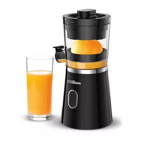 EXPRIMIDOR LILIANA AE940N JUICEMATIC 130W NEGRO