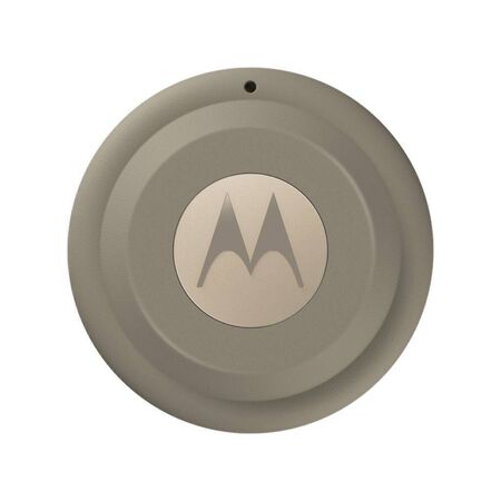 Localizador Motorola Moto TAG 2 GPS Combo x4 Unidades Beige PG38C08029