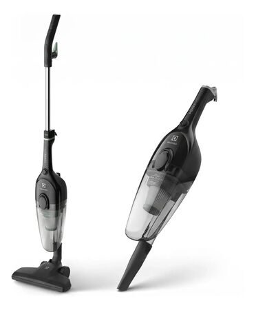 Aspiradora Vertical Con Cable Power Speed Electrolux Stk12