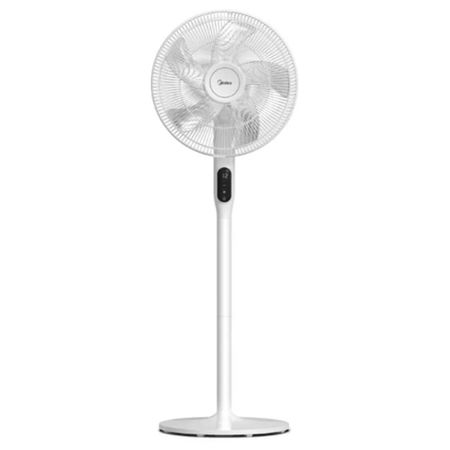  VENTILADOR DE PIE MIDEA SF-16WI1AE1 INVERTER 16´ 35W BLANCO - 4608371