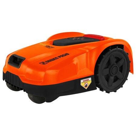 Cortarora de Cesped Robot Dowen Pagio 18V 160 mm Xm500