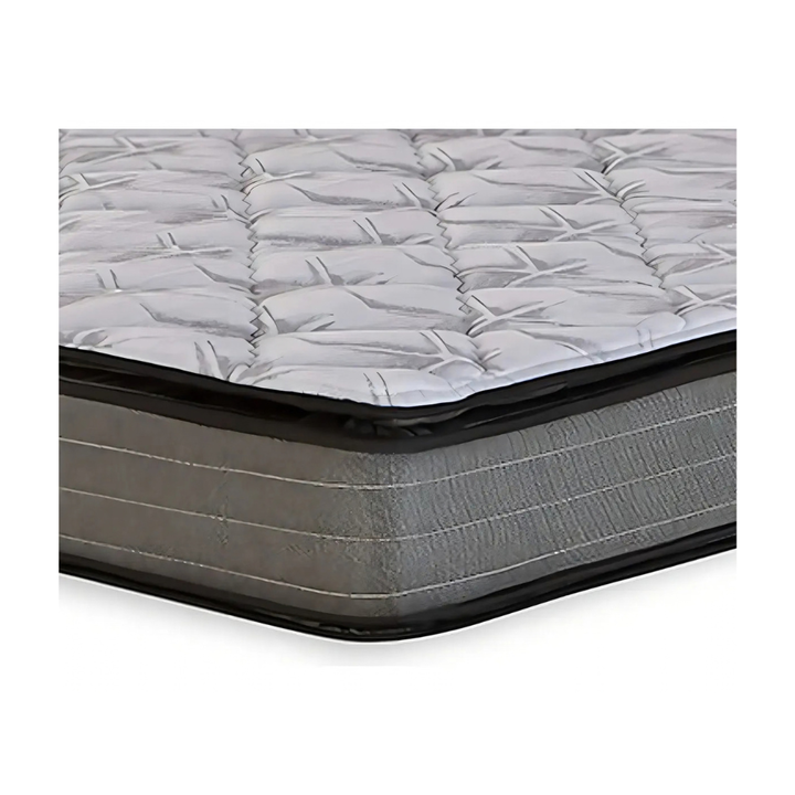 Colchón de Espuma Piero Nova Top Pillow 140x30x190 - Vista 4