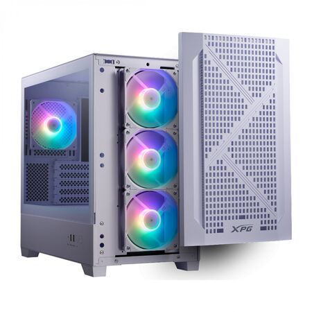 Gabinete Adata XPG Lander 300 White