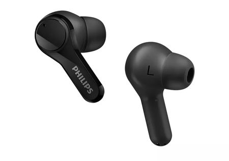 Auriculares realmente inalambricos Philips TAT3217BK/00