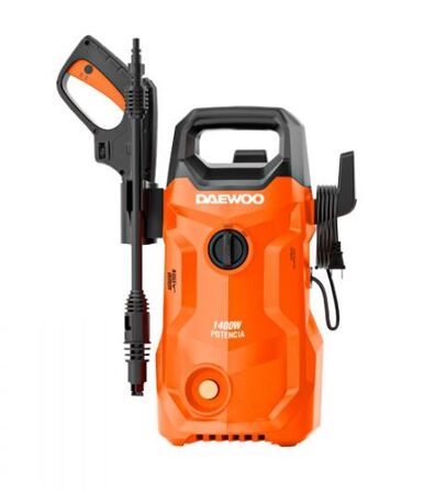 Hidrolavadora 1400w 90bar Dax1400 Daewoo