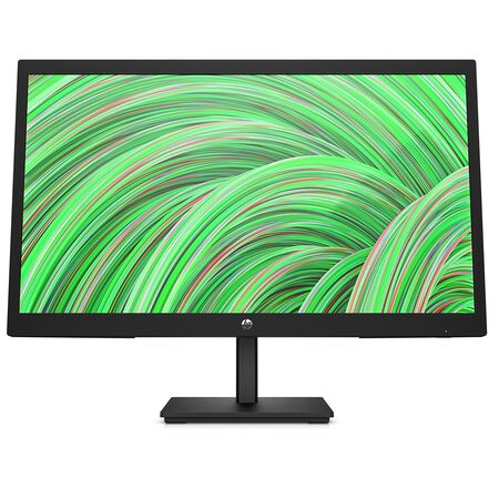 Monitor Hp 22 V22v G5 Fhd 65p56aa