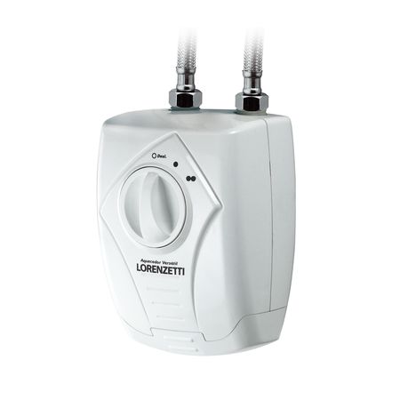 Calentador Instantáneo Lorenzetti Versatil 5500w 220v 23796/9