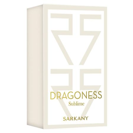Dragoness Sublime EDP 100 Ml