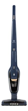Aspiradora Inalámbrica Electrolux Ergorápido Erg25 420ml Azu