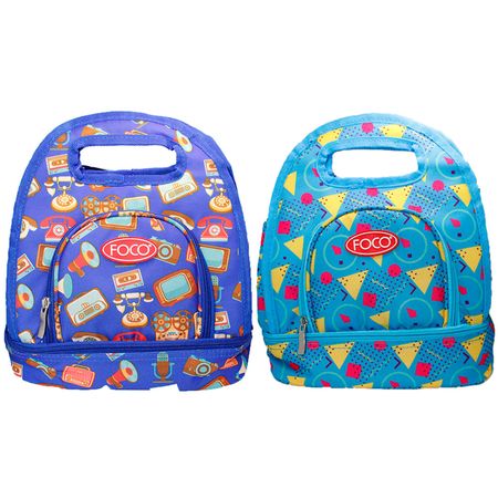 Bolso Termico Foco 7.5 Lts
