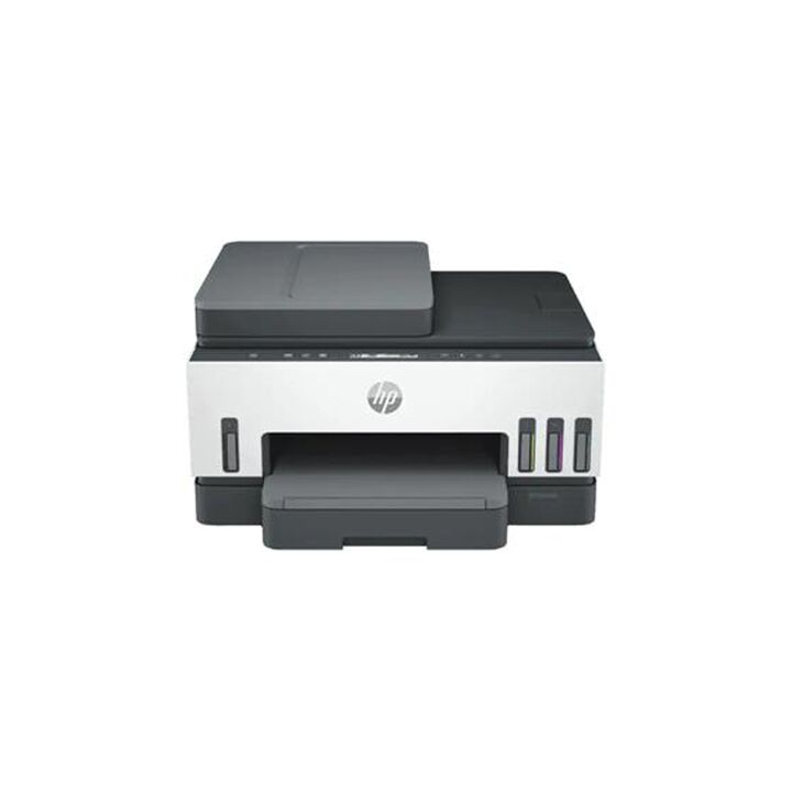 Multifunción HP Smart Tank 750 Aio Printer 6Uu47A Wifi - Vista 1