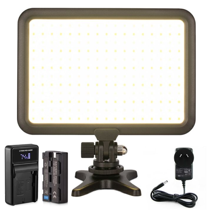 Luz Continua Gadnic F13-9090PH 1300 Lumens 10w - Vista 1