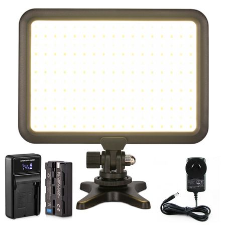 Luz Continua Gadnic F13-9090PH 1300 Lumens 10w