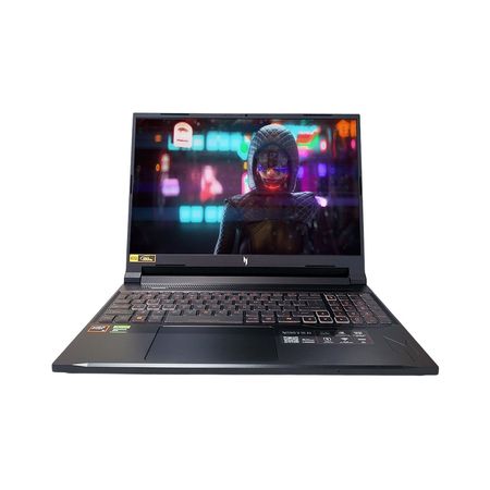 Notebook Acer Nitro V 16 R5-240 32 GB 1 TB RTX 5050