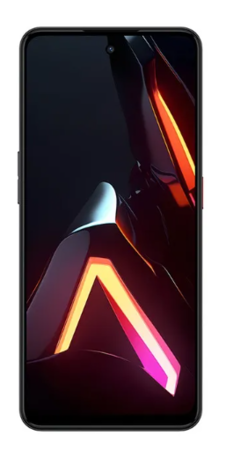 Celular Nubia Neo 3 6.8" 5G 256GB Gray