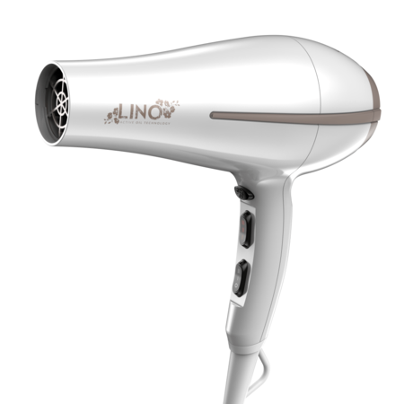 SECADOR DE PELO GAMA BORA LINO