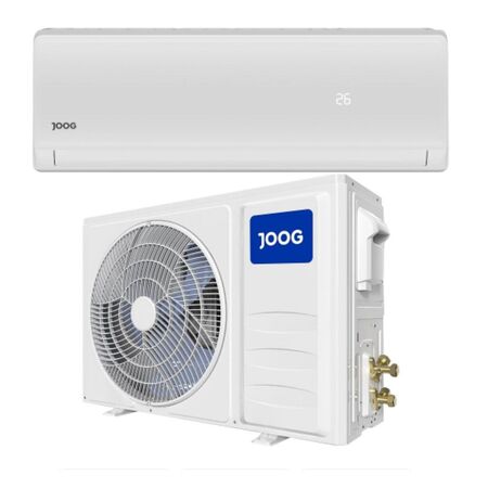 Aire Acondiccionado 18000 BTU
