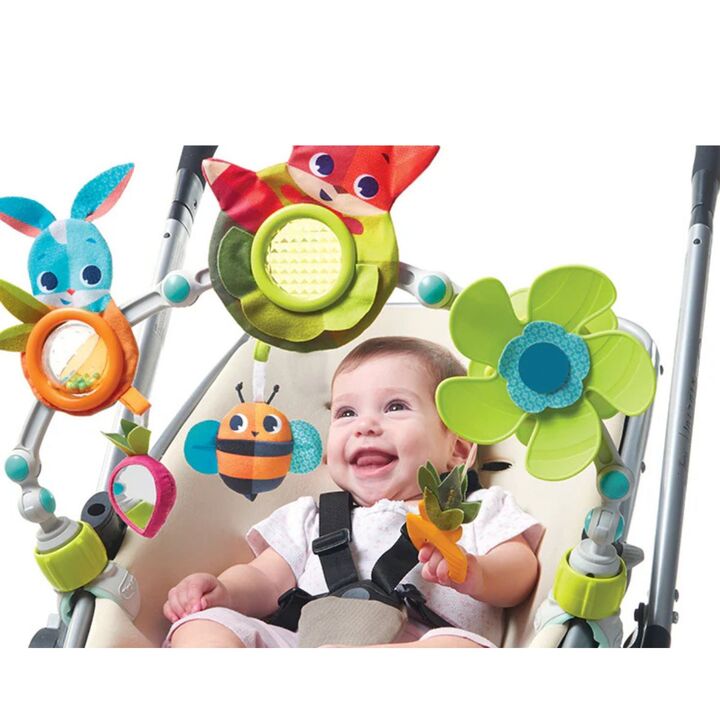 Arco de Juegos Tiny Love Sunny Stroll - Vista 2