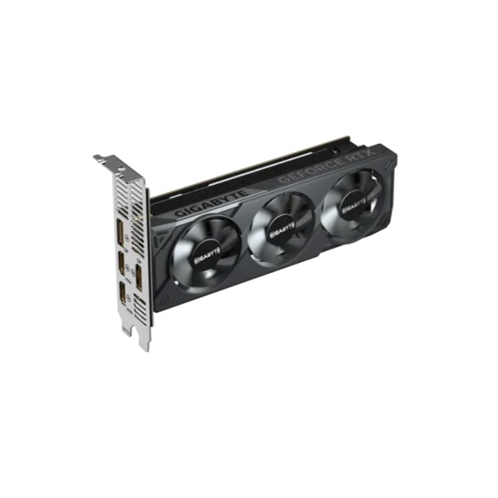 Placa de Video 8GB Gigabyte RTX5050 OCGL - Vista 3