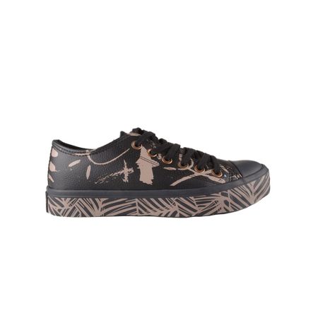 ZAPATILLAS JOHN FOOS 182 TREASURE BLACK UNISEX 1822146