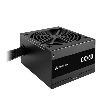 Fuente Corsair CX750 750W 80 Plus Bronze