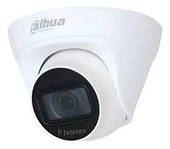 Cámara IP Domo Dahua 4MPX Lente 2.8mm IR 25m