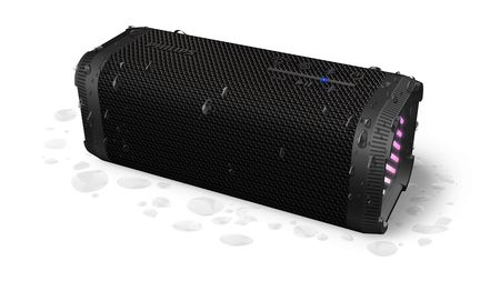 Parlante Bluetooth 10W Philips TAS2000B/00