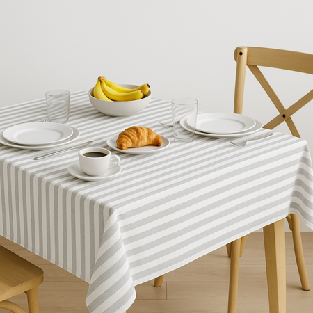 Mantel Antimancha Impermeable Español 1,40 x 2 mts Rollo Tela