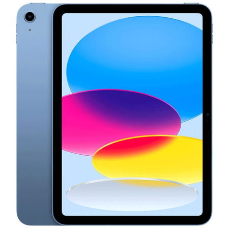 Ipad APPLE 10,9 Chip A16 128GB 11th GEN Wi-Fi 6 Bluetooth Blue