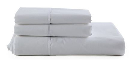 Juego de sábanas 4 piezas King Oregón línea Tango ( 1414406)