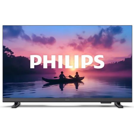 TV PHILIPS 32" 32PHD6910  77 LED HD TITAN OS