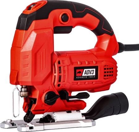Sierra Caladora De Mano Adv3 Advanced Tools Ca7100 710W