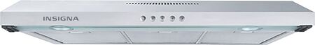 Purificador Insigna B1-60 60CM 75W Inoxidable 
