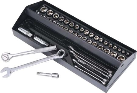 Set Herramientas Mecanicas Workpro 160P W009027
