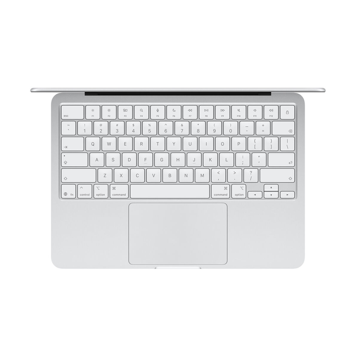 Apple Macbook Neo 2026 A18 Pro 256gb Ssd 8gb 13 Pulg Silver - Vista 3