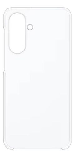 Funda transparente para Samsung Galaxy A17 - Vista 4