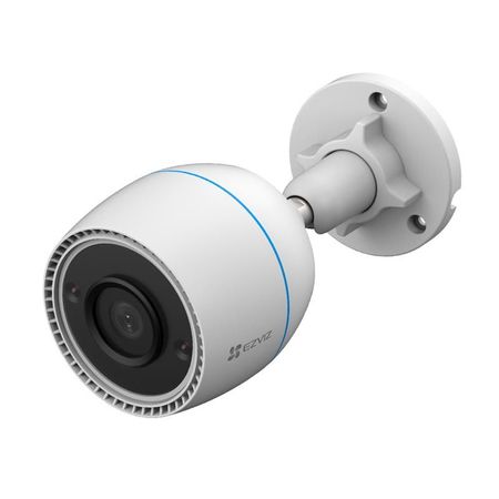 Cámara seguridad EZVIZ H3c WiFi Exterior IP67 Color Full HD