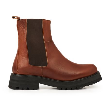 BOTA YORK SUELA
